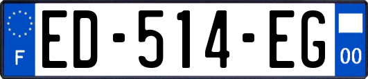 ED-514-EG