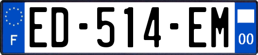 ED-514-EM