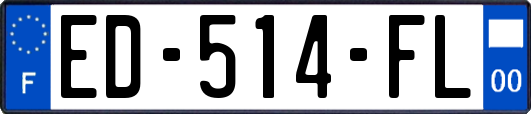 ED-514-FL