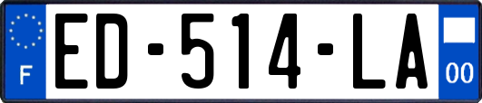 ED-514-LA