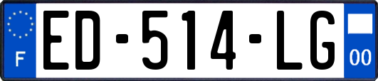 ED-514-LG