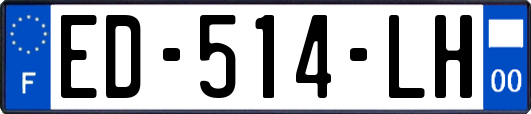 ED-514-LH