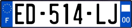 ED-514-LJ