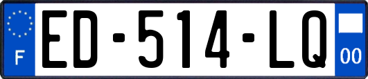 ED-514-LQ