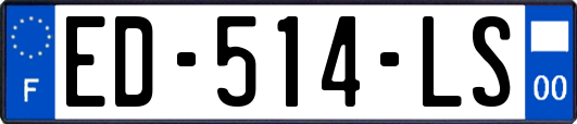ED-514-LS