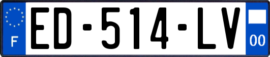 ED-514-LV