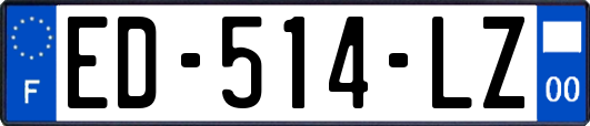 ED-514-LZ