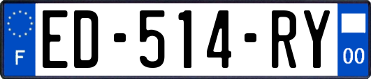 ED-514-RY