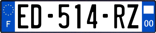 ED-514-RZ