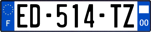 ED-514-TZ