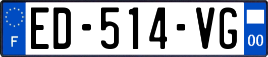 ED-514-VG