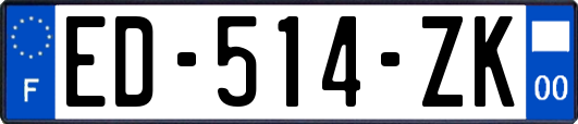 ED-514-ZK