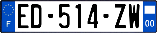 ED-514-ZW