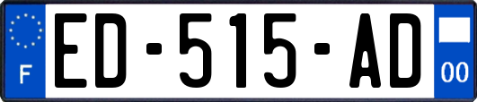 ED-515-AD