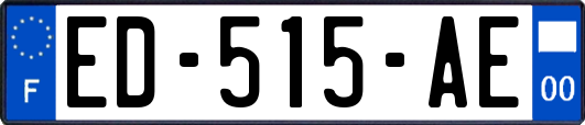 ED-515-AE