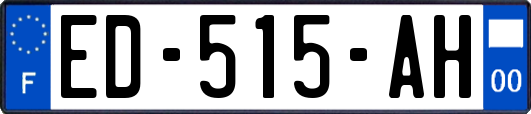 ED-515-AH