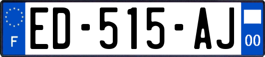 ED-515-AJ