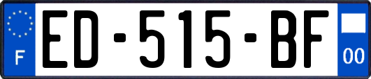 ED-515-BF