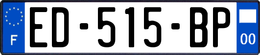 ED-515-BP