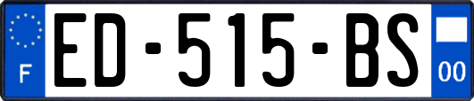 ED-515-BS