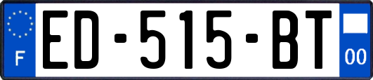 ED-515-BT