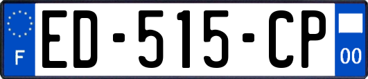 ED-515-CP