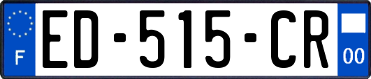 ED-515-CR