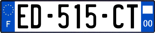 ED-515-CT