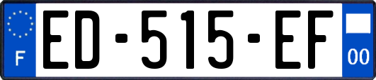 ED-515-EF