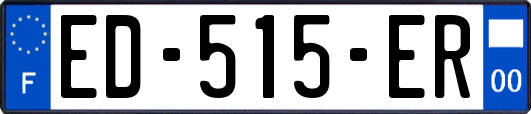 ED-515-ER