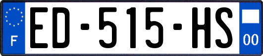 ED-515-HS