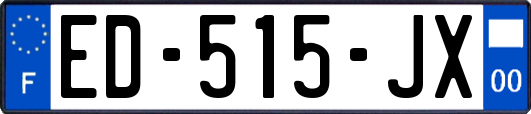 ED-515-JX