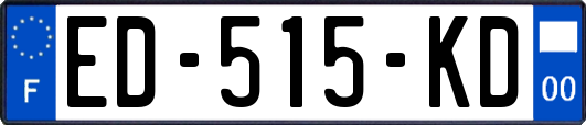 ED-515-KD