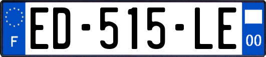 ED-515-LE