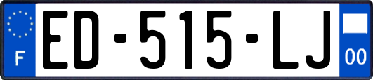 ED-515-LJ