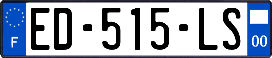 ED-515-LS