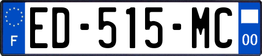 ED-515-MC
