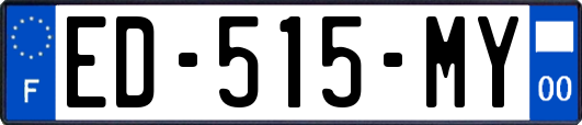 ED-515-MY