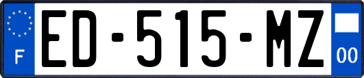 ED-515-MZ