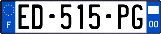 ED-515-PG