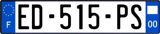 ED-515-PS