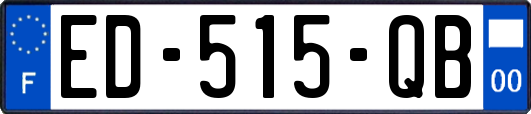 ED-515-QB