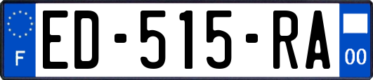 ED-515-RA