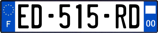ED-515-RD