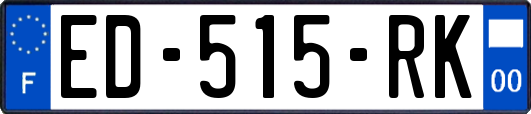 ED-515-RK