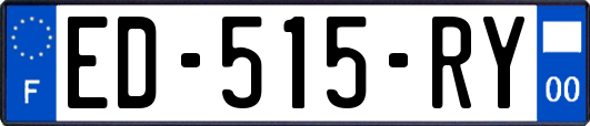ED-515-RY