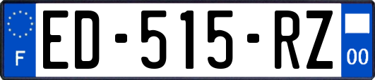 ED-515-RZ