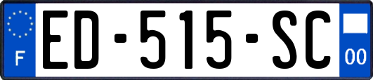 ED-515-SC