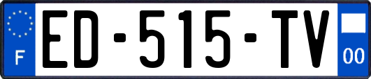 ED-515-TV