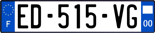 ED-515-VG